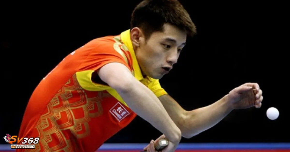 Cược Bóng Bàn SV368 - Các loại kèo cược bóng bàn phổ biến trên SV368z