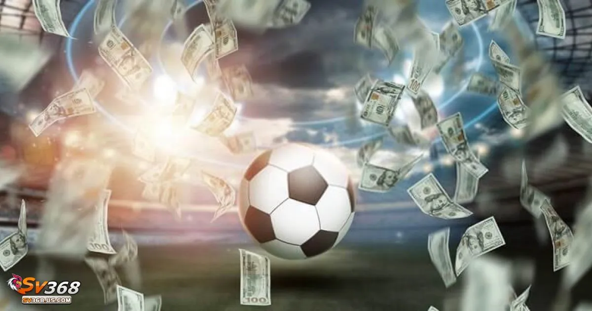 Kèo Chấp 2 Trái SV368 - Tư duy chiến lược khi đặt cược kèo chấp 2 trái