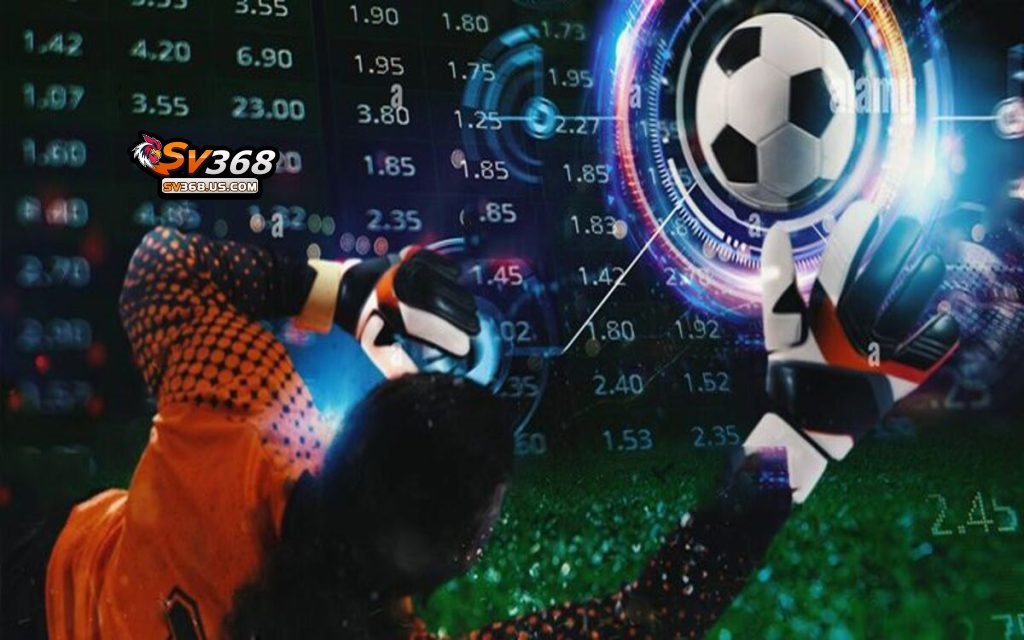 Kèo Chấp Đồng Banh SV368 Đặc Điểm Và Lưu ý Quan Trọng Cần Biết 3 Kèo Chấp Đồng Banh SV368