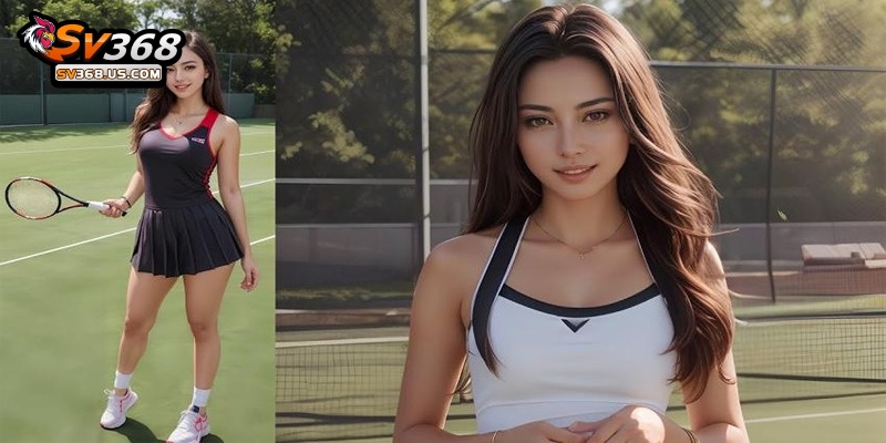 Nhà cái SV368 là đơn vị cung cấp cá cược tennis chất lượng hàng đầu hiện nay