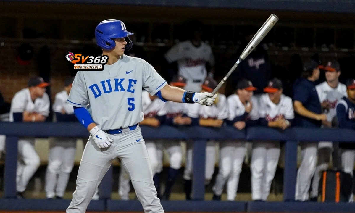 Cá cược bóng chày SV368 – Những trận đấu hấp dẫn đang đón chờ 4 Chiến lược cá cược bóng chày hiệu quả